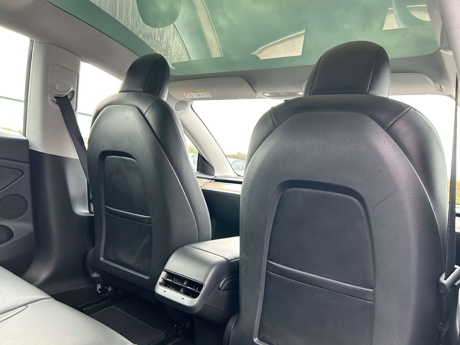 Used Tesla Model 3 2021 for sale - 76216603: Photo 26