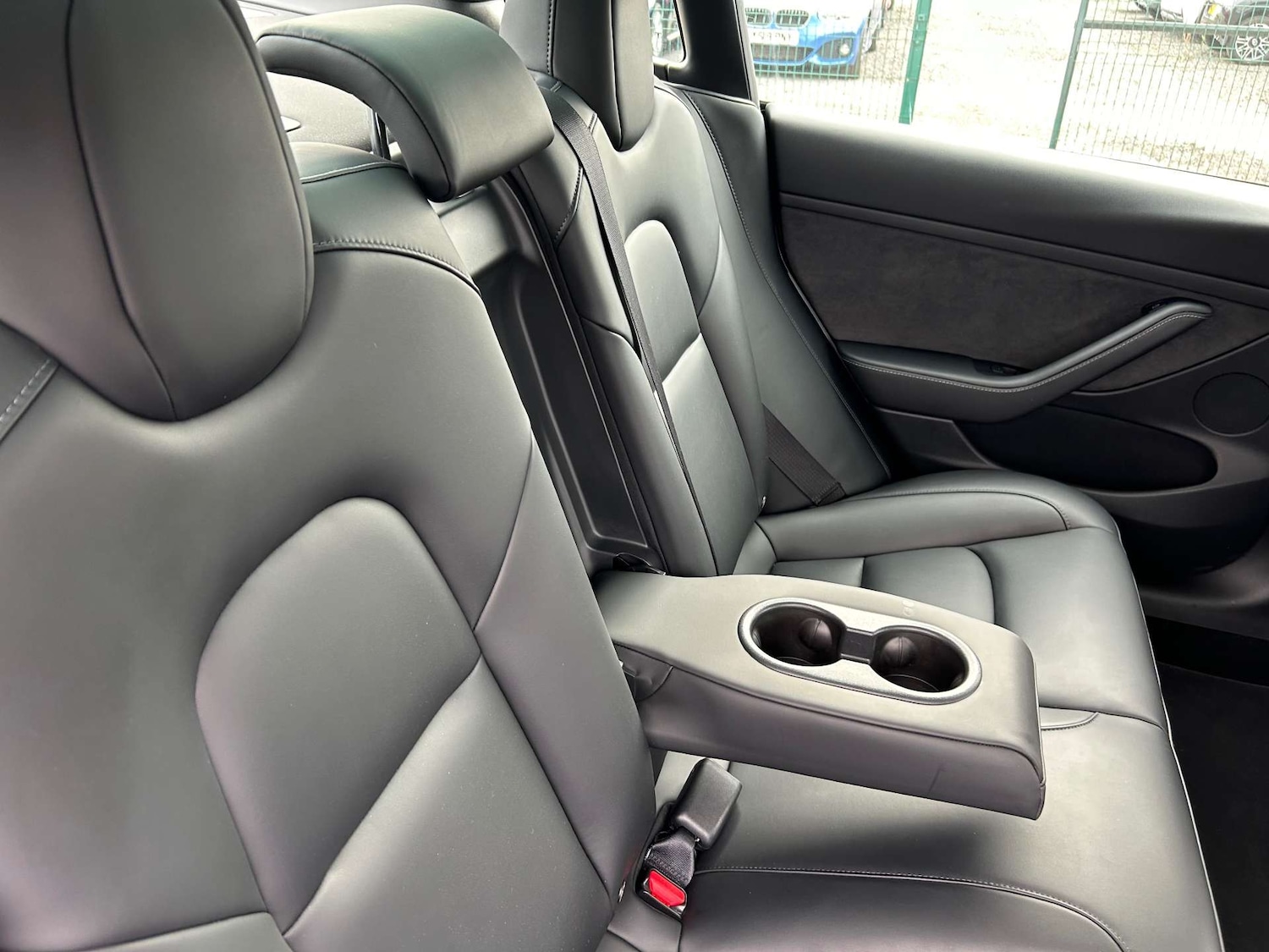 Used Tesla Model 3 2021 for sale - 76216603: Photo 27