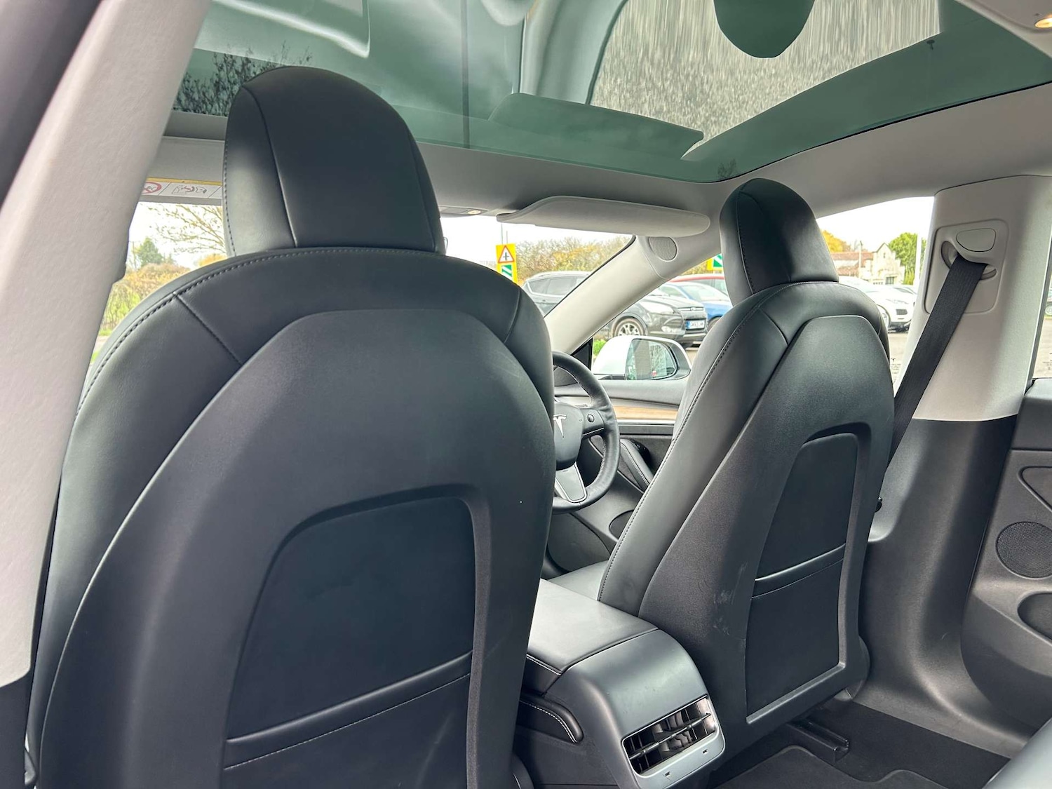 Used Tesla Model 3 2021 for sale - 76216603: Photo 32