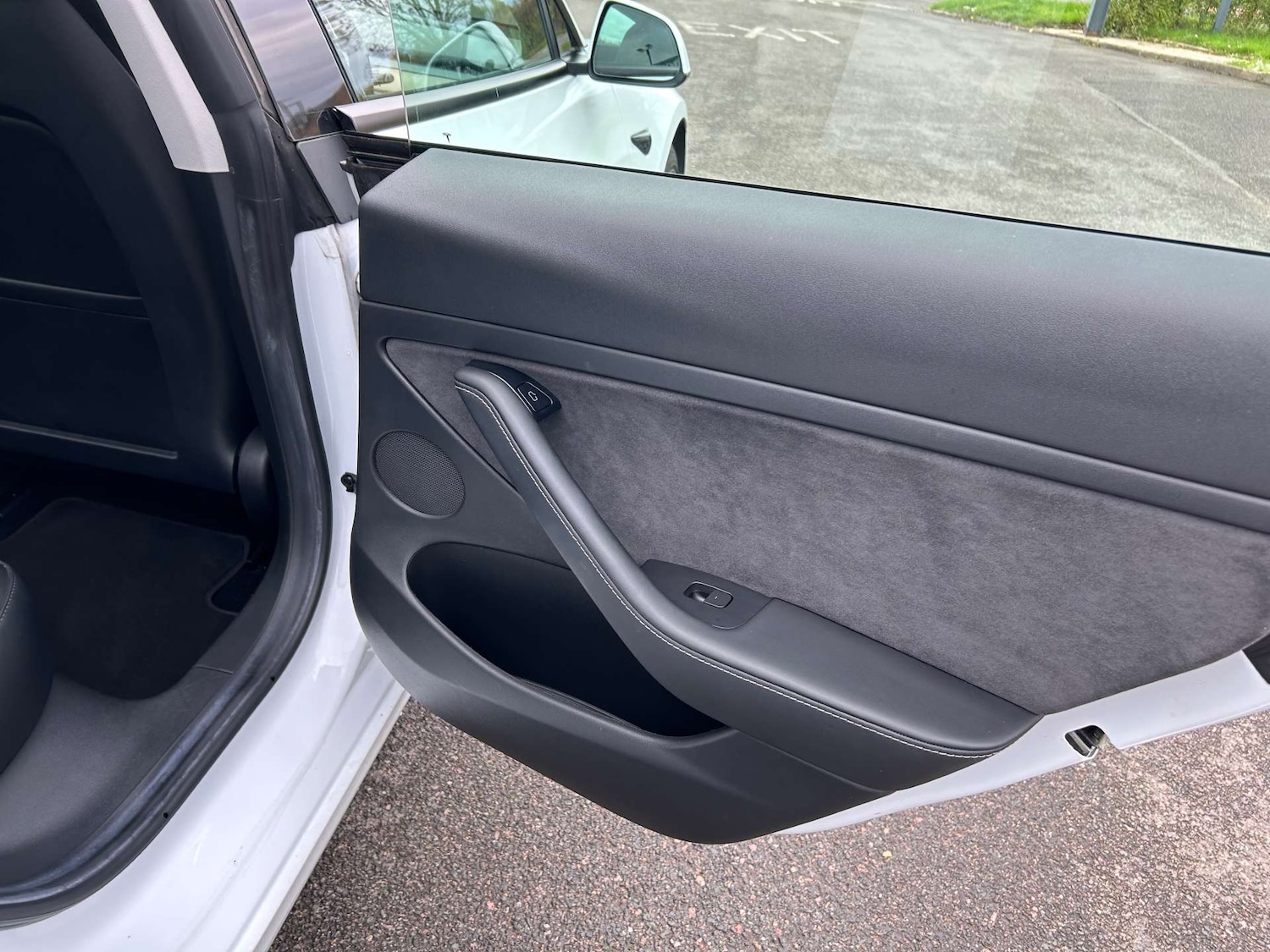 Used Tesla Model 3 2021 for sale - 76216603: Photo 36