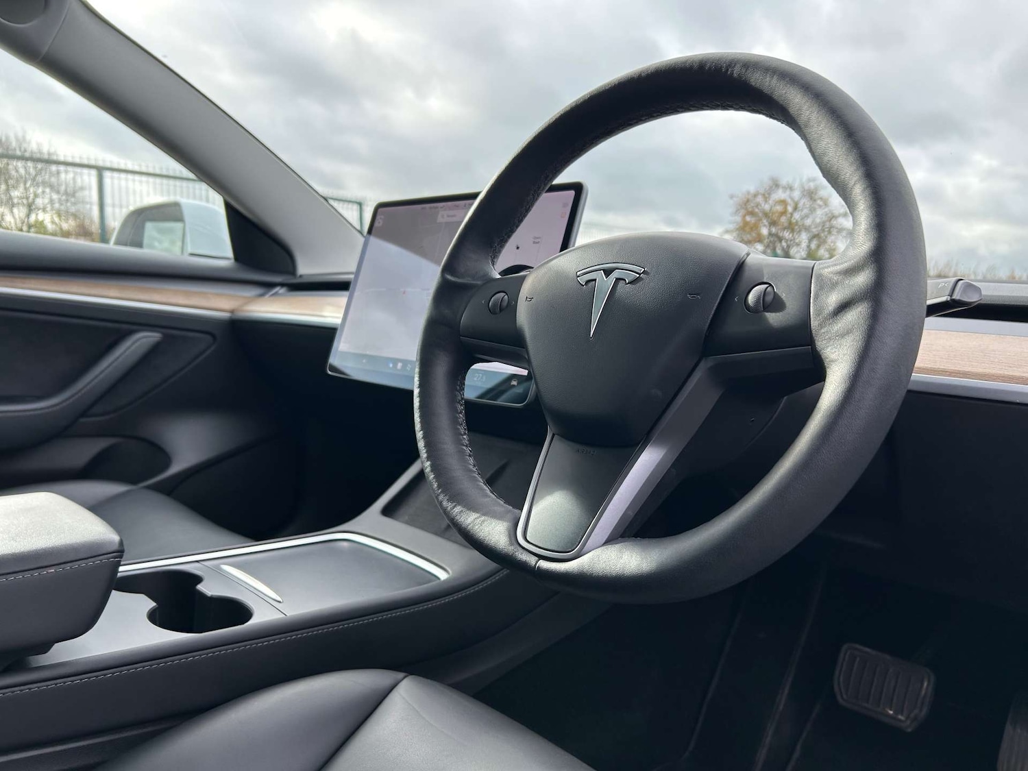 Used Tesla Model 3 2021 for sale - 76216603: Photo 38