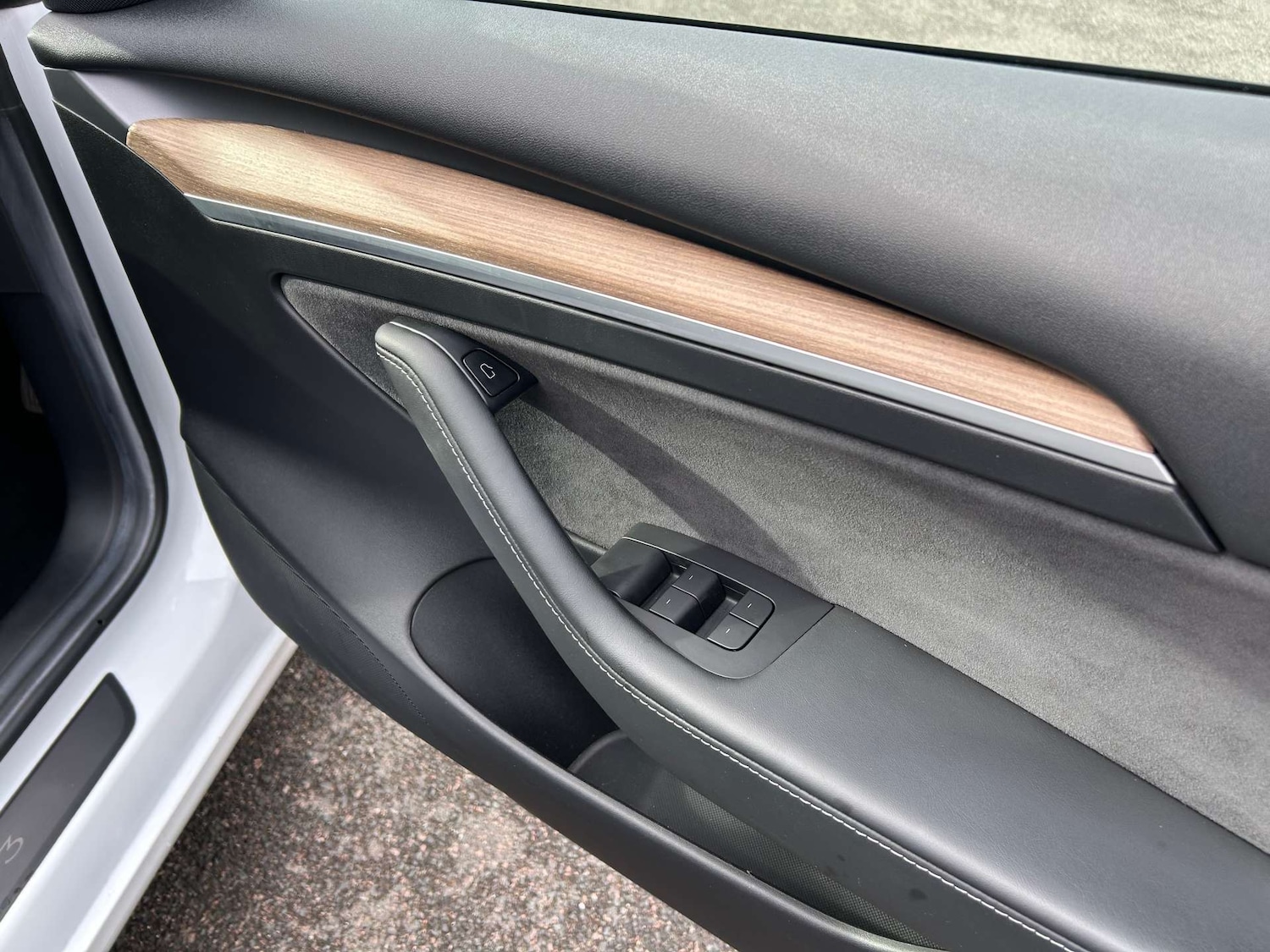 Used Tesla Model 3 2021 for sale - 76216603: Photo 39