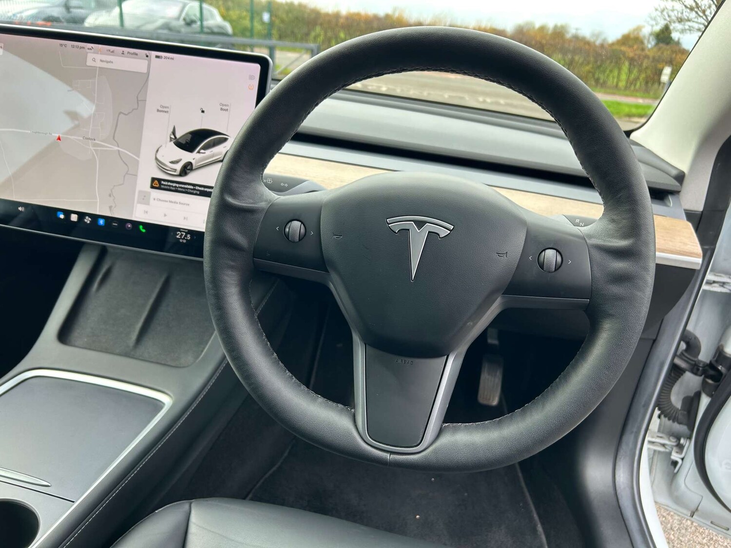 Used Tesla Model 3 2021 for sale - 76216603: Photo 43