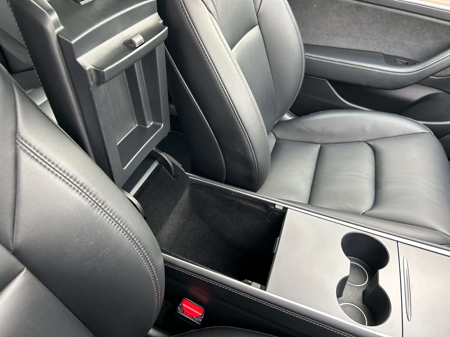 Used Tesla Model 3 2021 for sale - 76216603: Photo 46