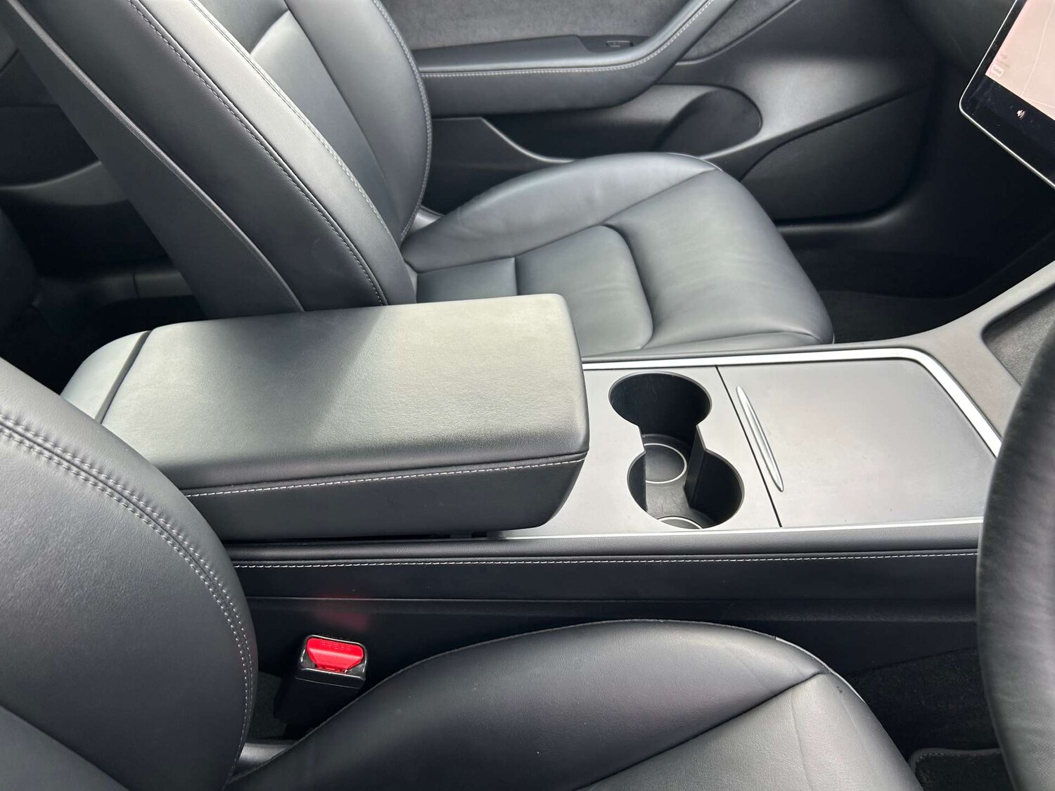 Used Tesla Model 3 2021 for sale - 76216603: Photo 47