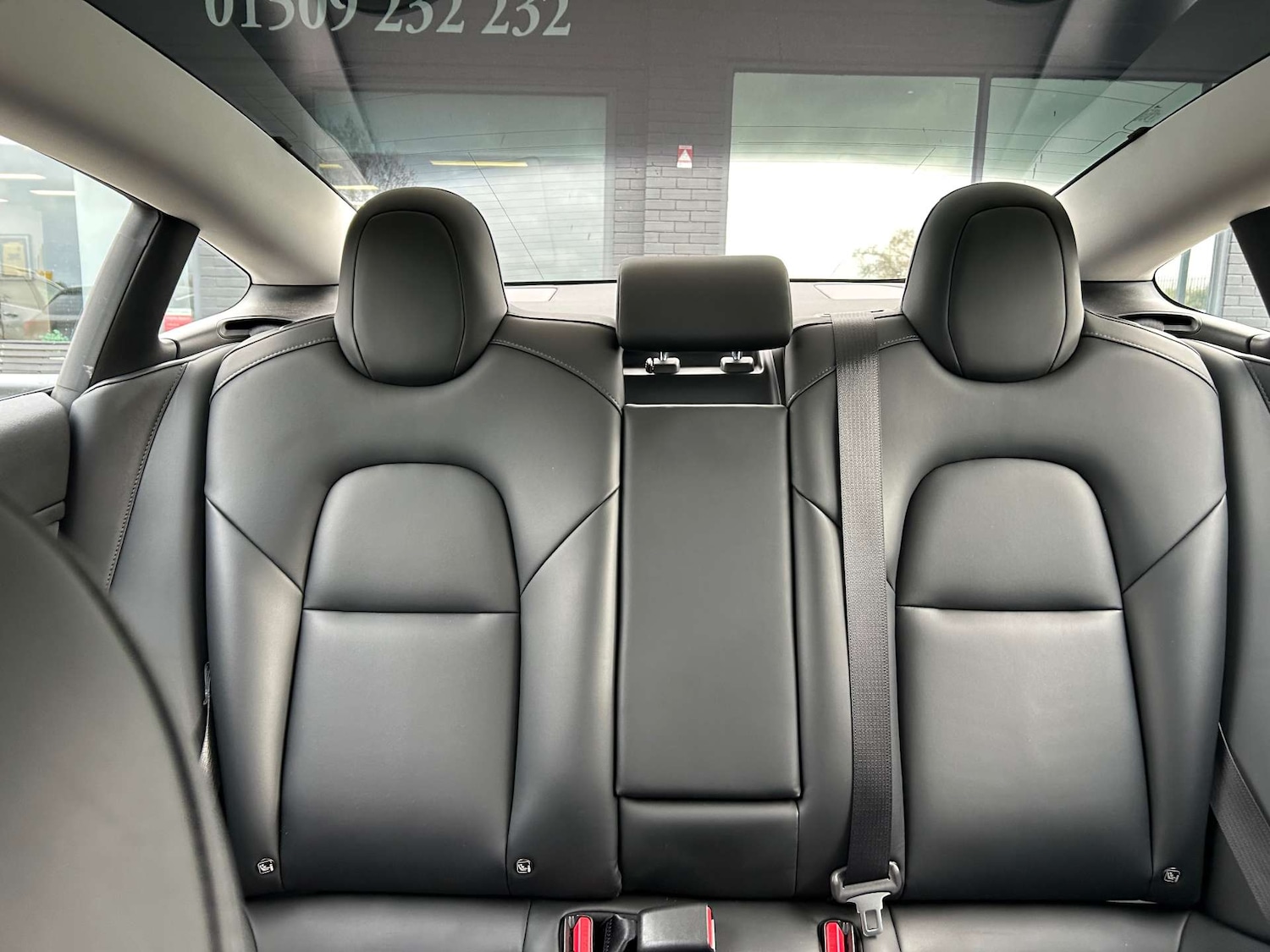 Used Tesla Model 3 2021 for sale - 76216603: Photo 48