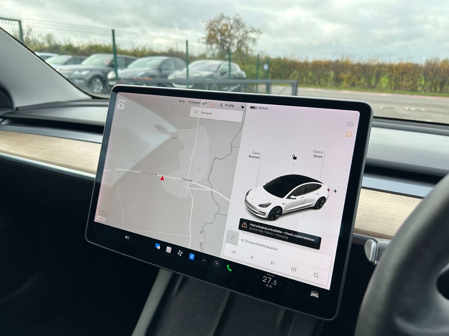 Used Tesla Model 3 2021 for sale - 76216603: Photo 50