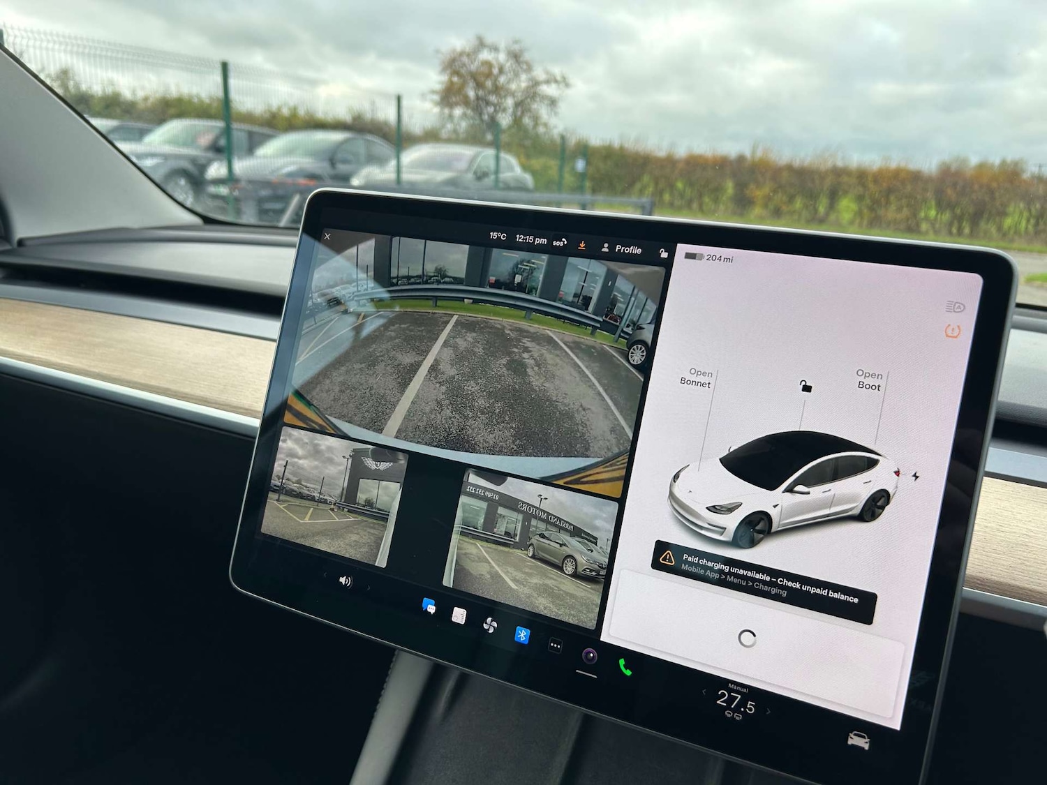 Used Tesla Model 3 2021 for sale - 76216603: Photo 52