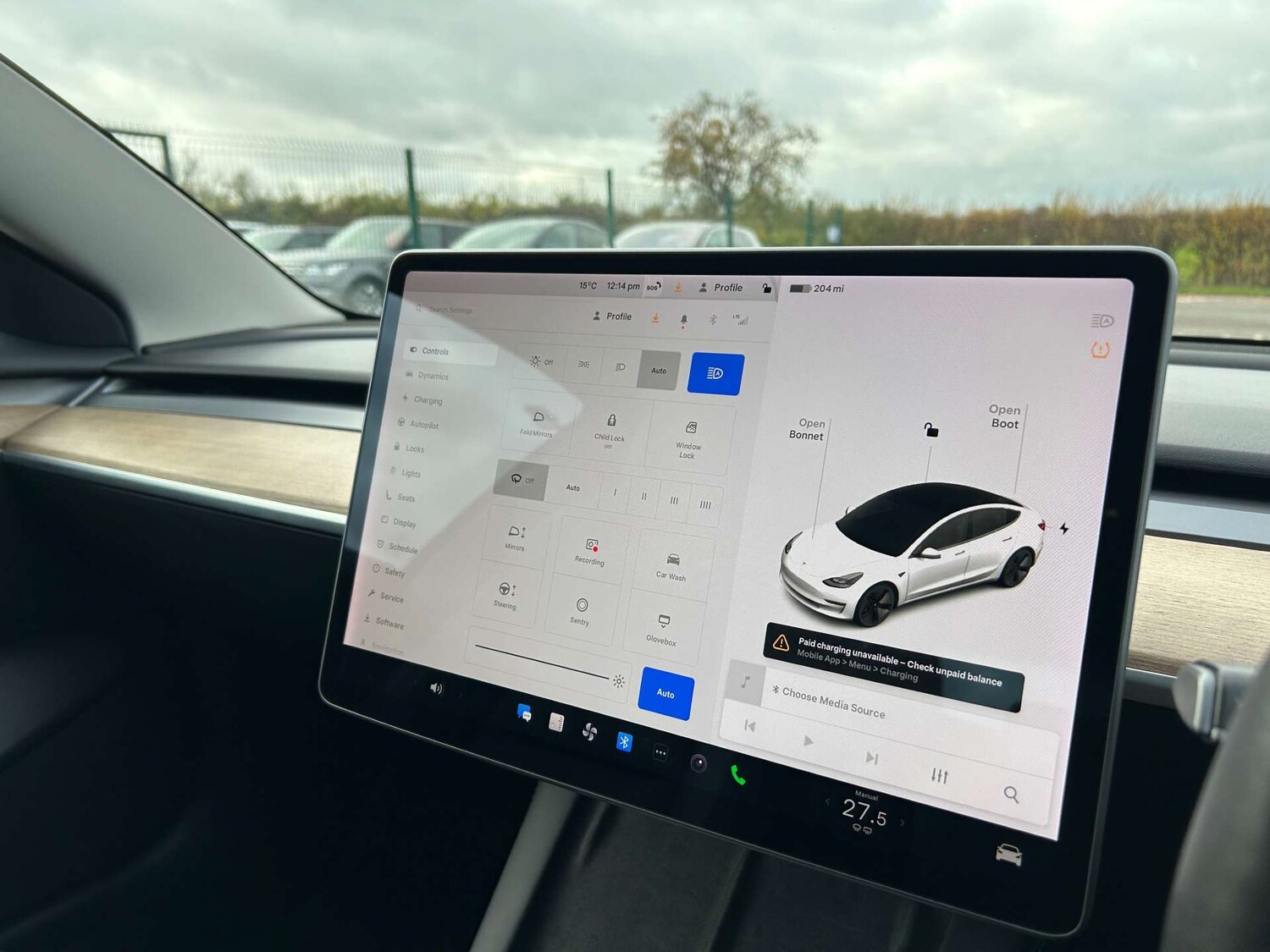 Used Tesla Model 3 2021 for sale - 76216603: Photo 54