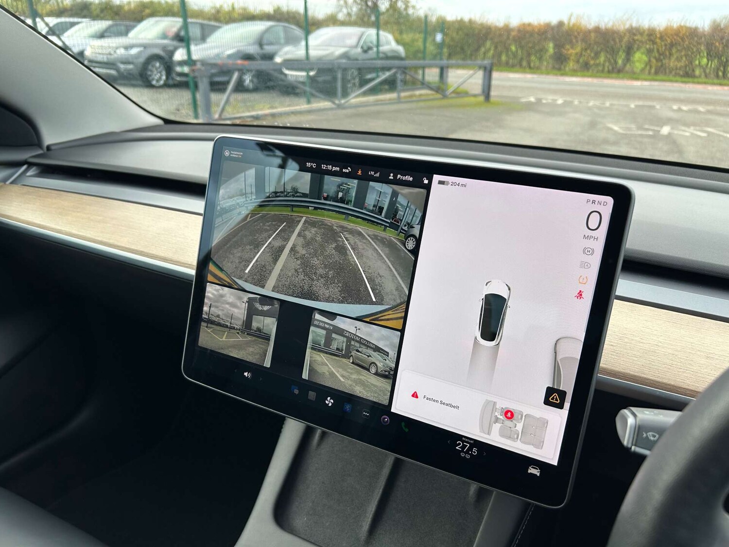 Used Tesla Model 3 2021 for sale - 76216603: Photo 57