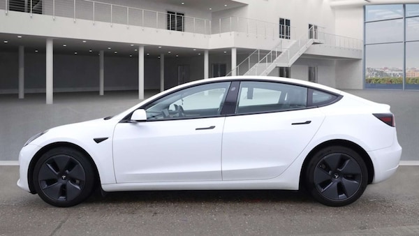 Used Tesla Model 3 2021 for sale - 76216603: Photo 7