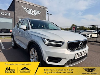 2019 - 1.5 T3 Momentum SUV 5dr Petrol Manual Euro 6 (s/s) (163 ps) / FINANCE FROM