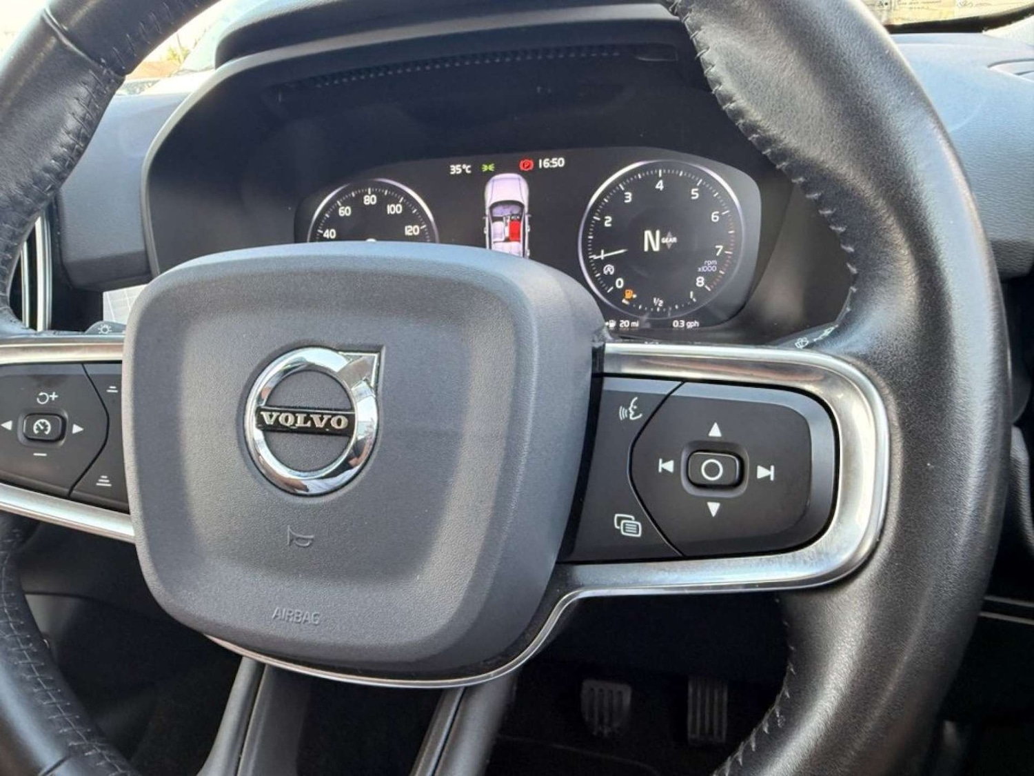 Vehicle 31
