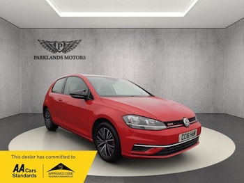2018 (16) - 1.0 TSI SE Nav Hatchback 3dr | FINANCE FROM £251 PM WITH £0 DE