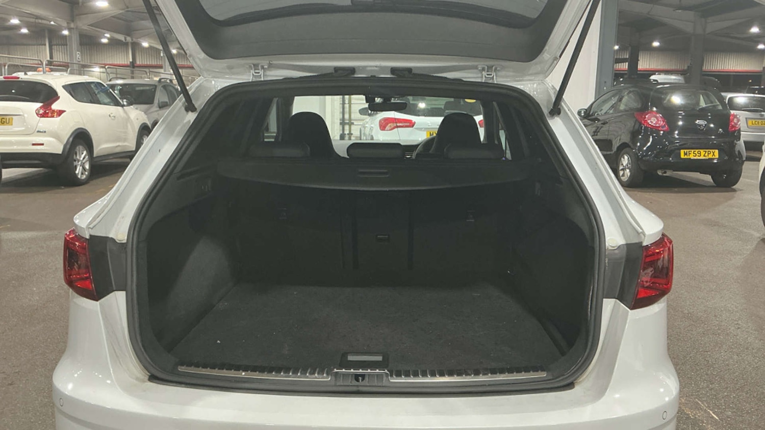 Used SEAT Leon 2020 for sale - 77471015: Photo 12