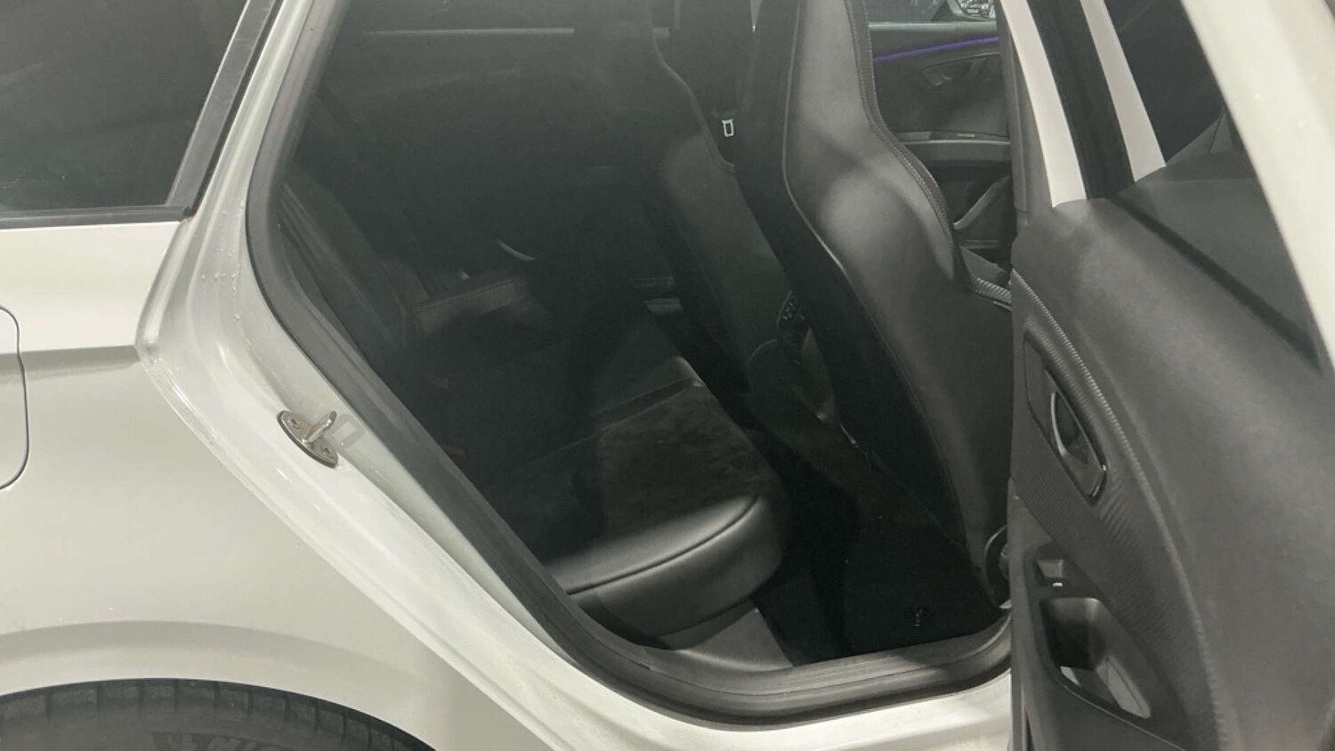 Used SEAT Leon 2020 for sale - 77471015: Photo 13