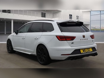 Used SEAT Leon 2020 for sale - 77471015: Photo