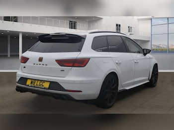 Used SEAT Leon 2020 for sale - 77471015: Photo