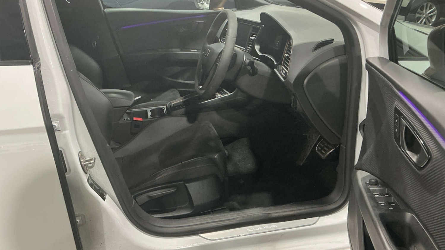 Used SEAT Leon 2020 for sale - 77471015: Photo 6