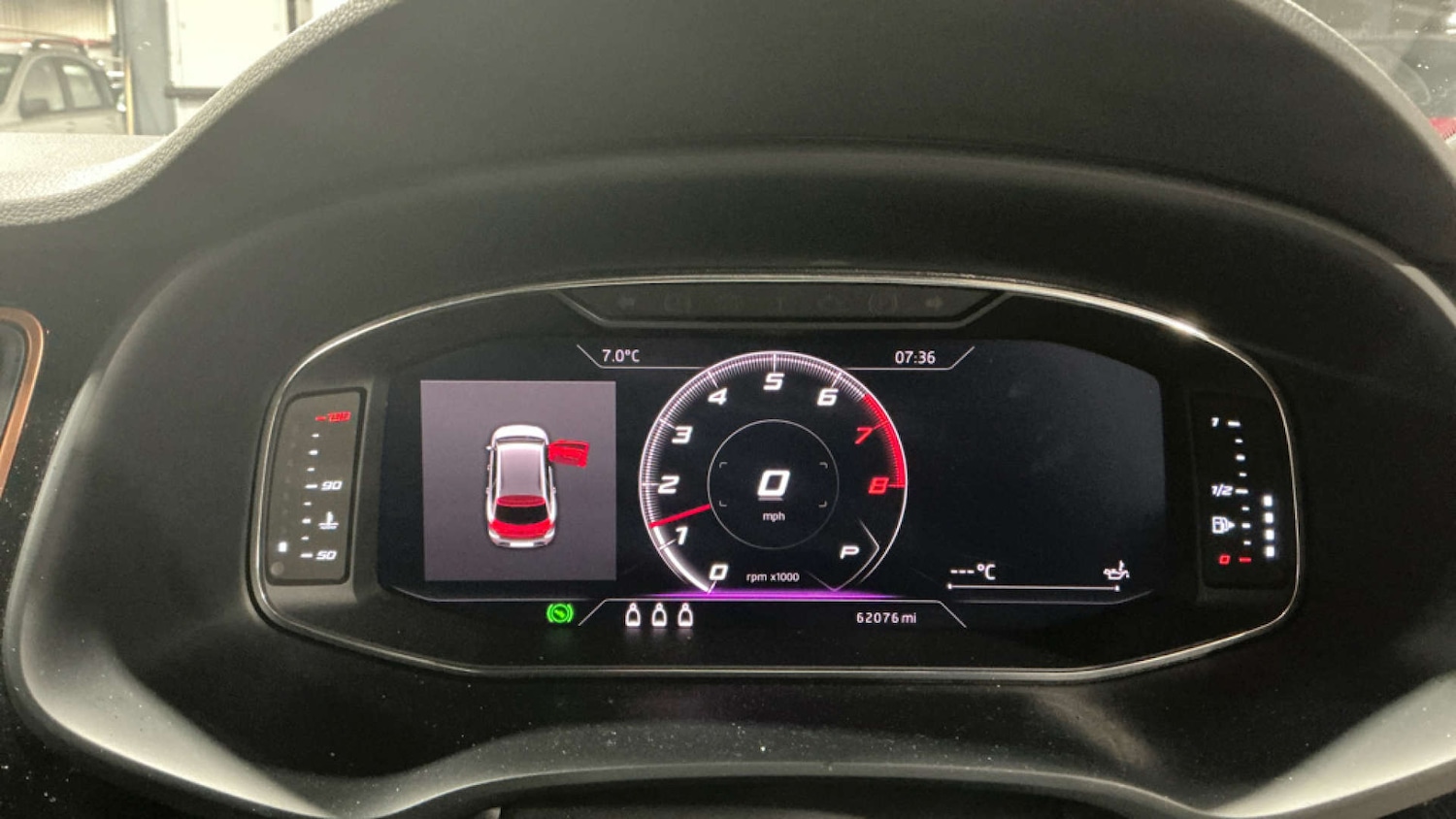 Used SEAT Leon 2020 for sale - 77471015: Photo 7