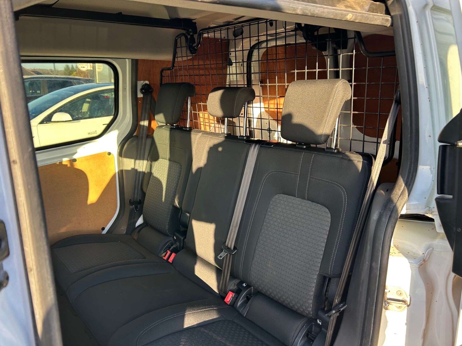 Used Ford Transit Connect 2020 for sale - 76602062: Photo 13