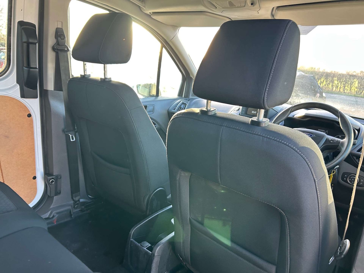 Used Ford Transit Connect 2020 for sale - 76602062: Photo 21