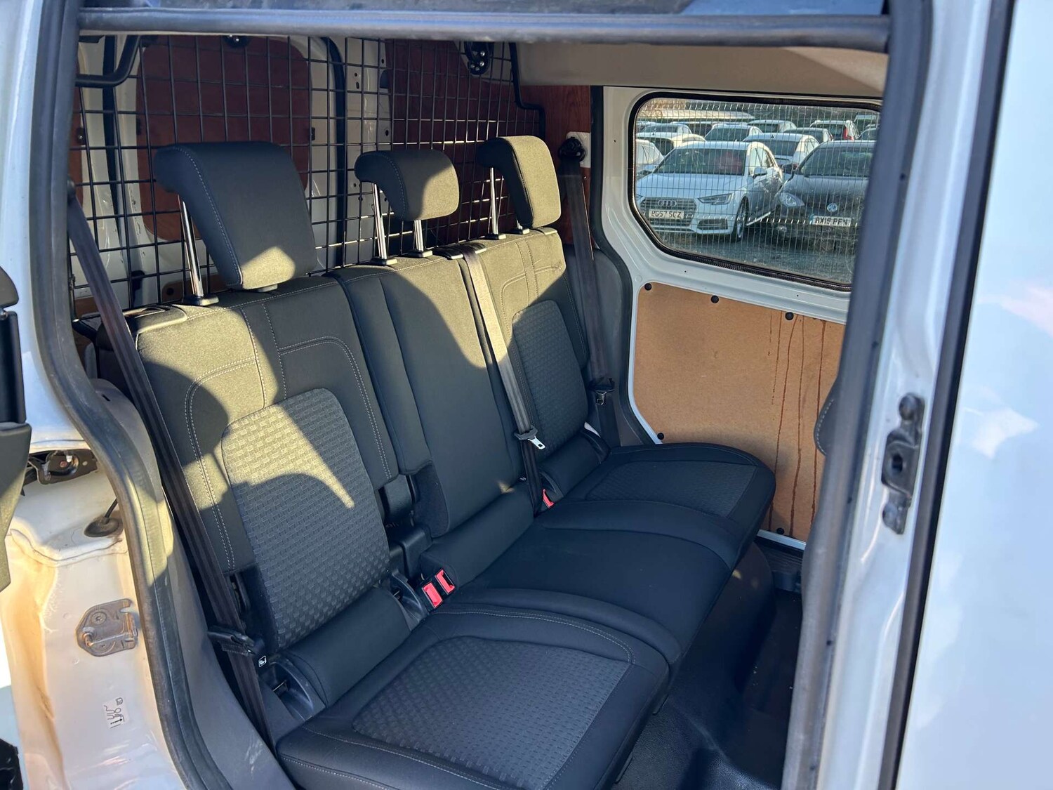 Used Ford Transit Connect 2020 for sale - 76602062: Photo 22