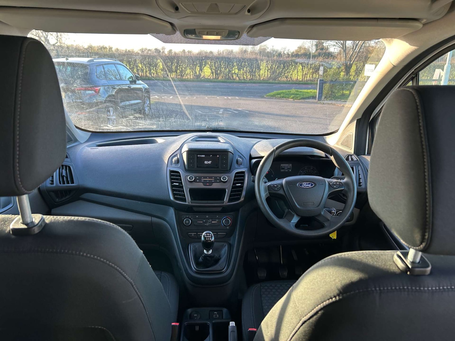 Used Ford Transit Connect 2020 for sale - 76602062: Photo 23