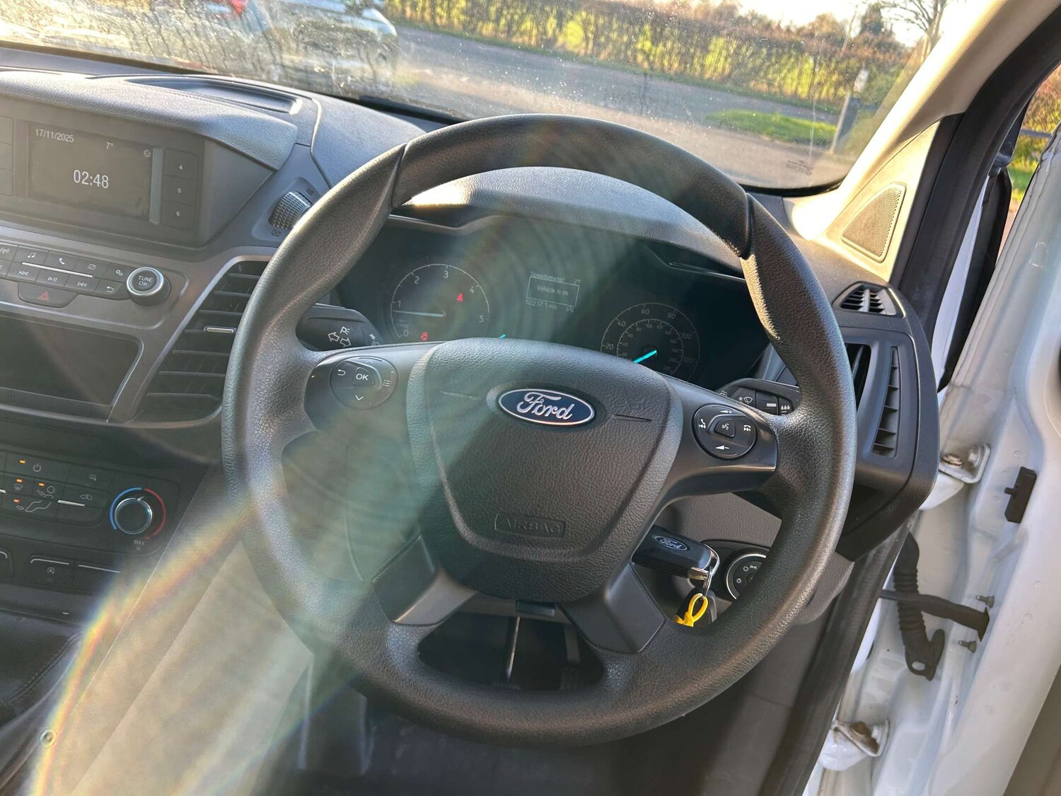 Used Ford Transit Connect 2020 for sale - 76602062: Photo 25