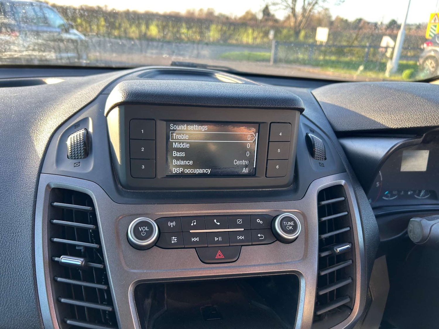 Used Ford Transit Connect 2020 for sale - 76602062: Photo 33