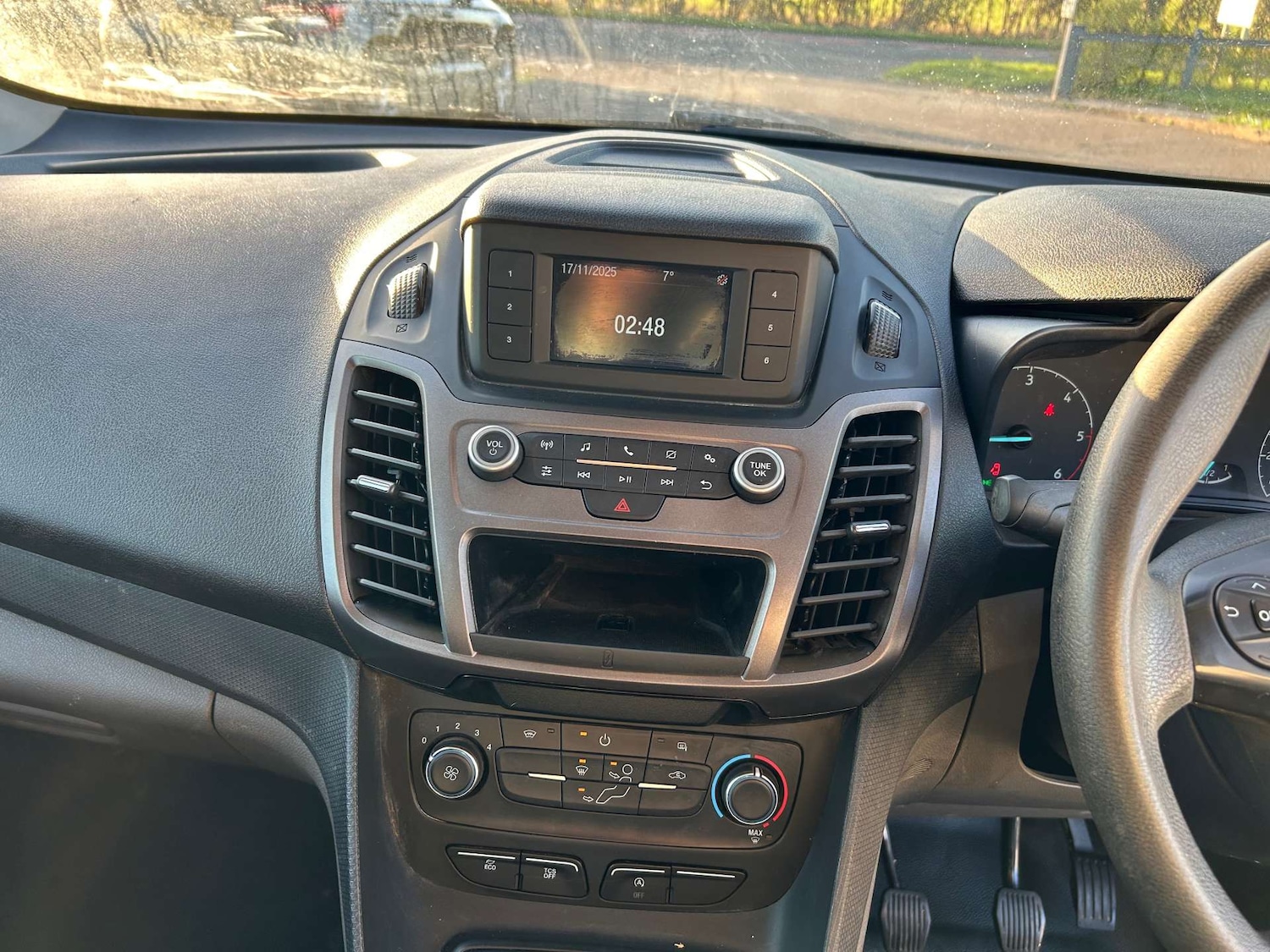 Used Ford Transit Connect 2020 for sale - 76602062: Photo 45