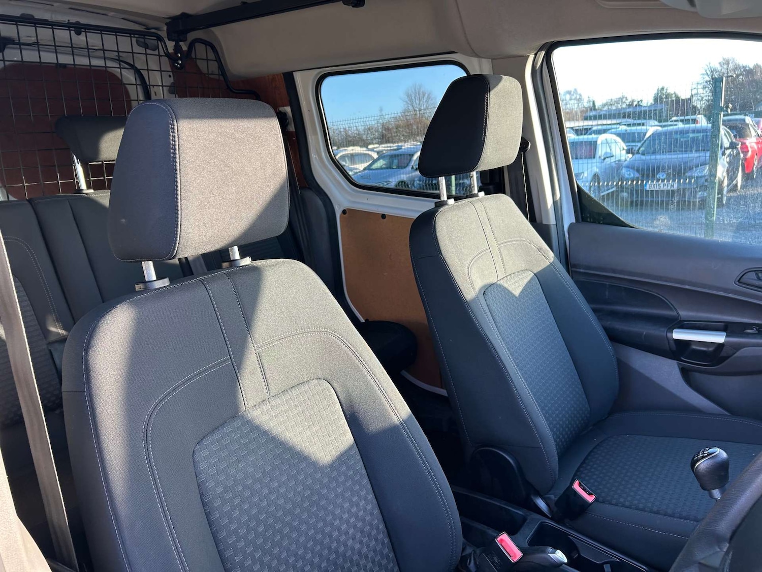 Used Ford Transit Connect 2020 for sale - 76602062: Photo 50