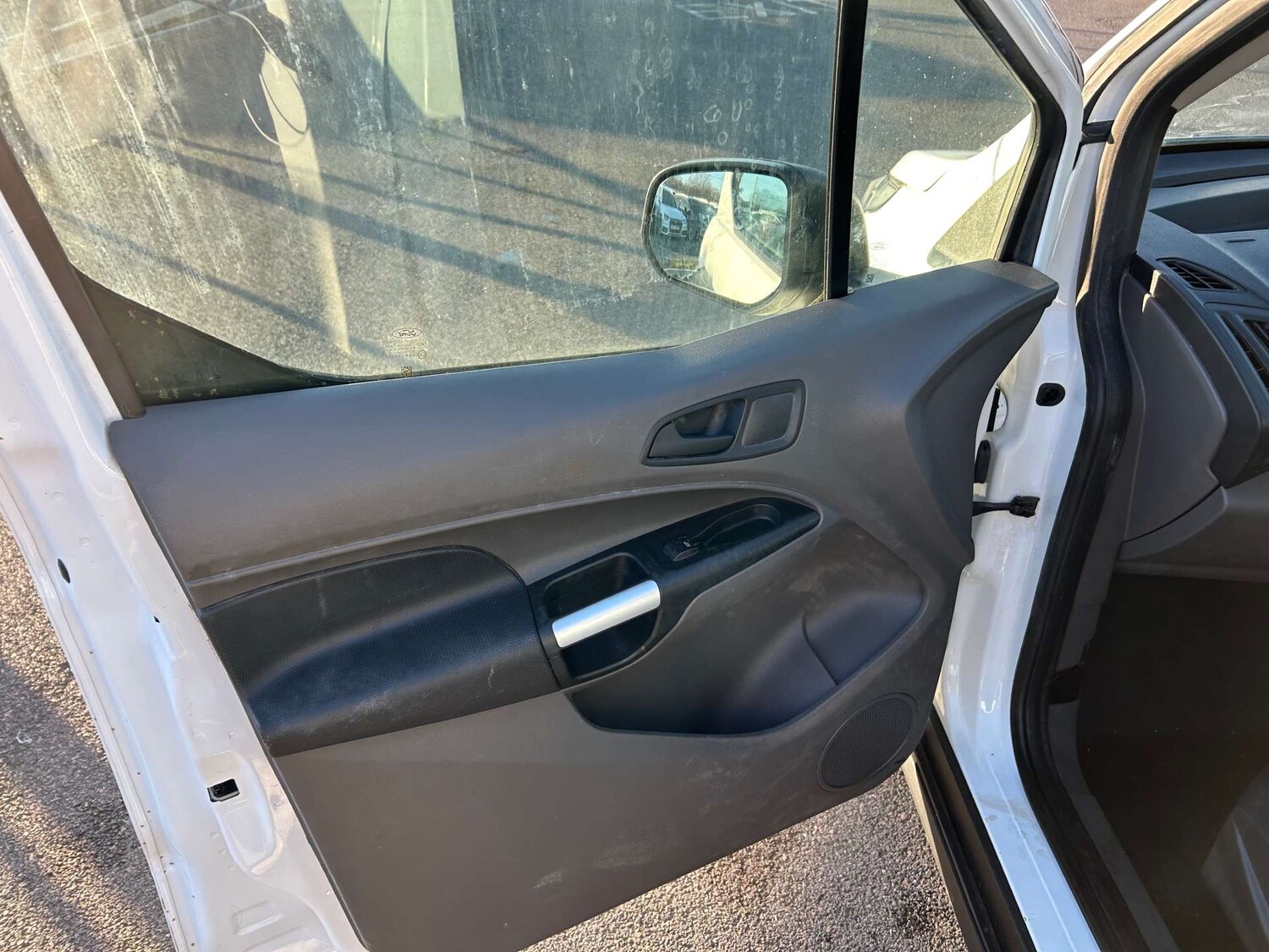 Used Ford Transit Connect 2020 for sale - 76602062: Photo 7