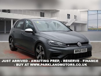 Used Volkswagen Golf 2019 for sale - 78297355: Photo