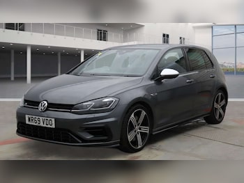 Used Volkswagen Golf 2019 for sale - 78297355: Photo