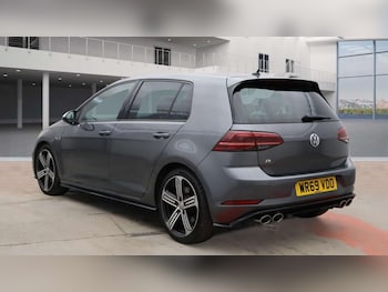 Used Volkswagen Golf 2019 for sale - 78297355: Photo