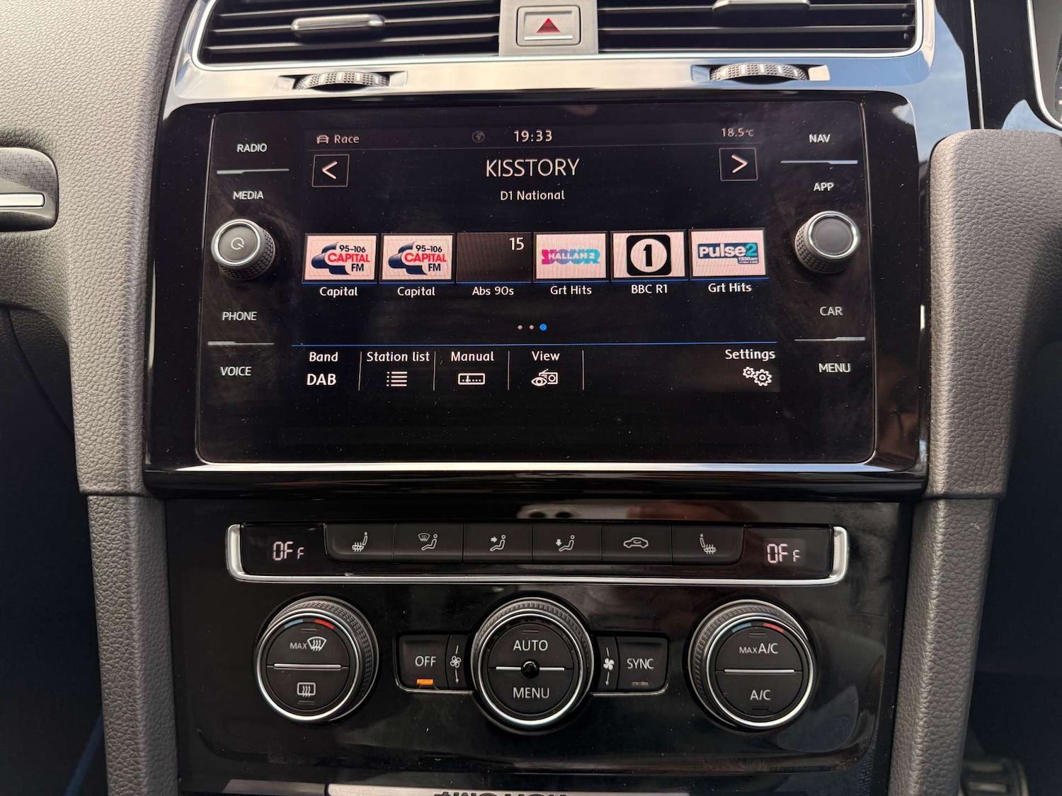 Vehicle 38