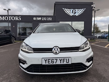 Used Volkswagen Golf 2017 for sale - 75777881: Photo