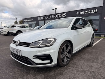 Used Volkswagen Golf 2017 for sale - 75777881: Photo