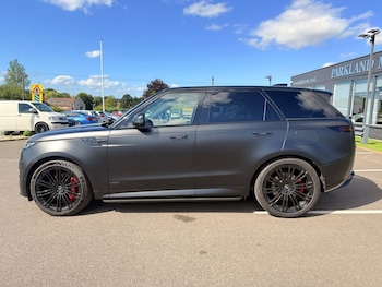 Used Land Rover Range Rover Sport 2023 for sale - 75488283: Photo
