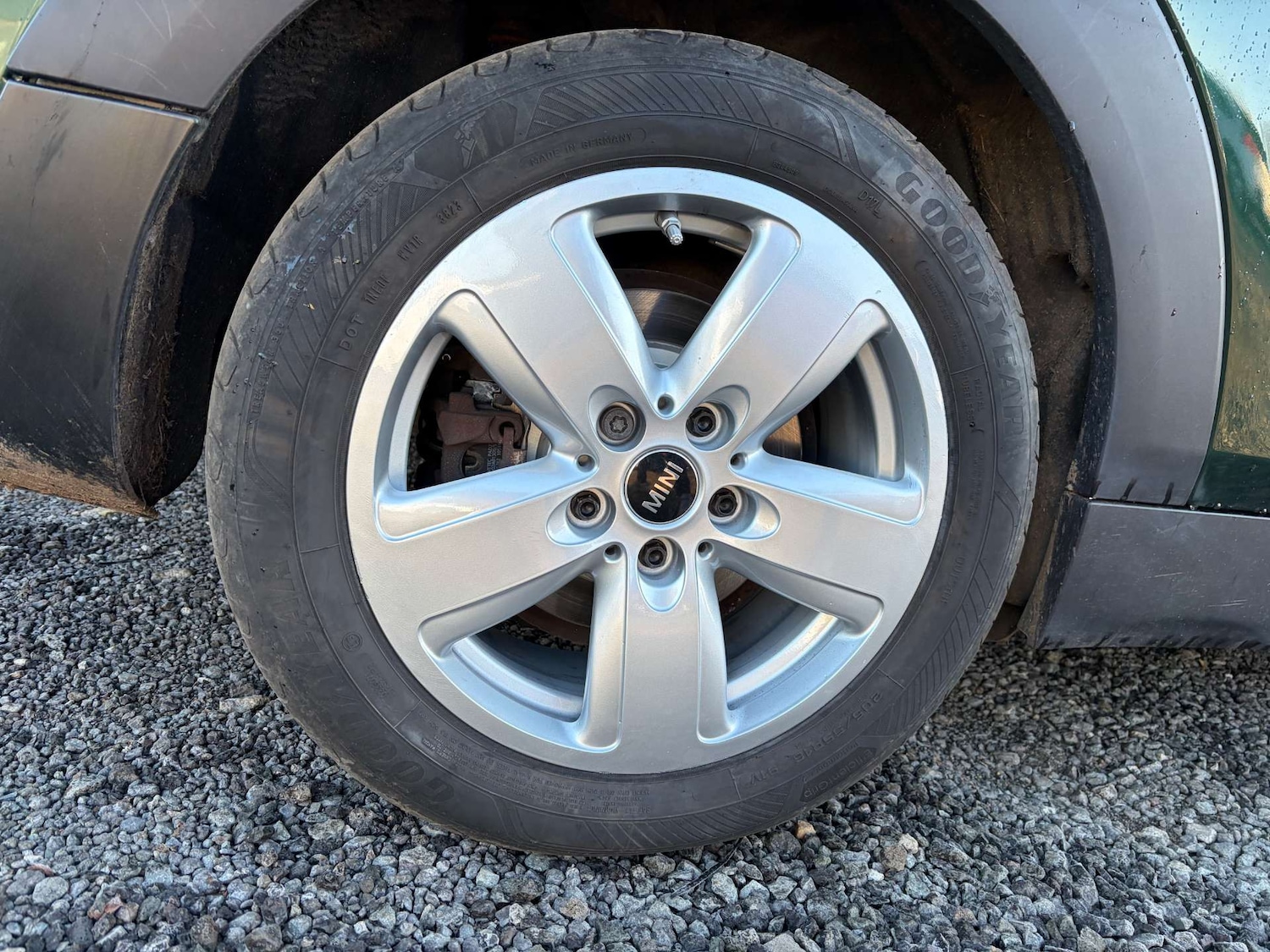 Used MINI Clubman 2018 for sale - 76711678: Photo 13