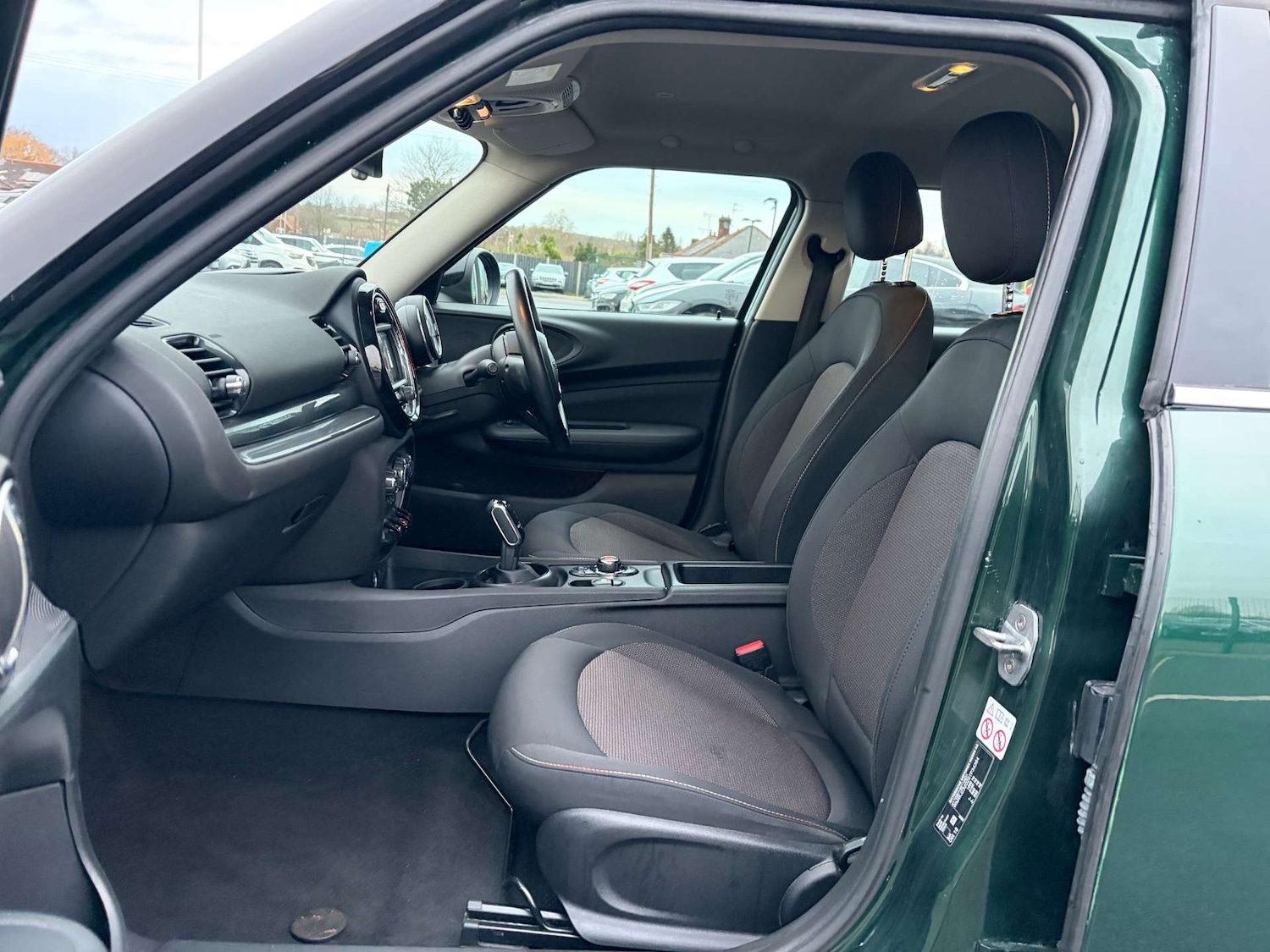 Used MINI Clubman 2018 for sale - 76711678: Photo 15