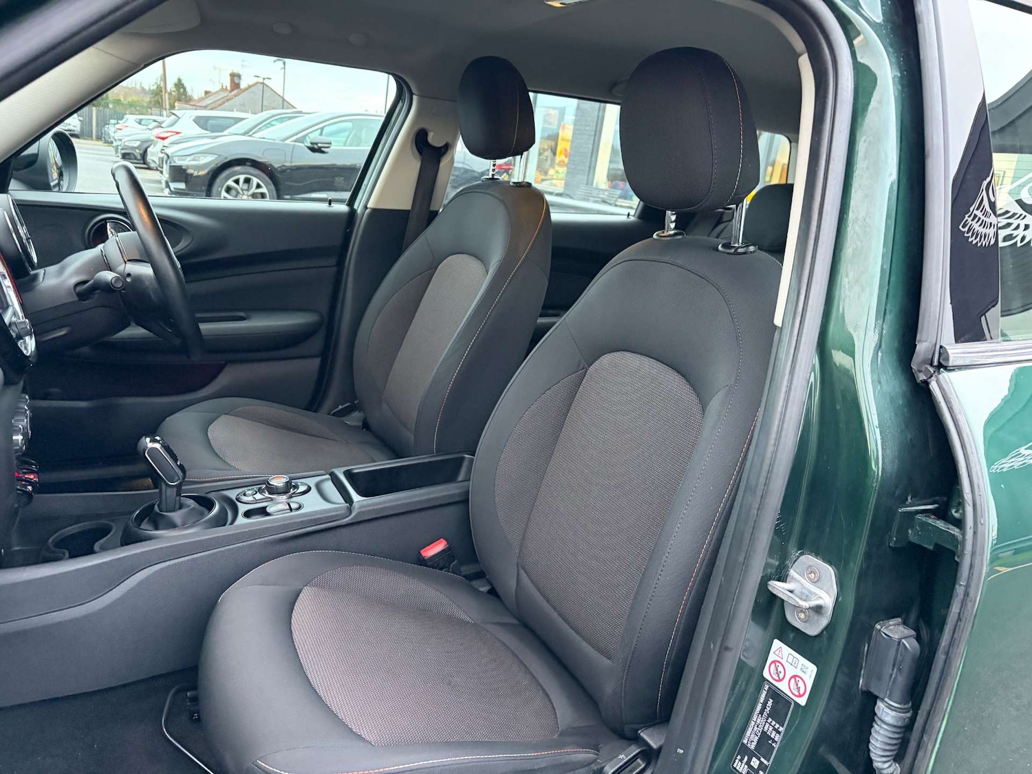 Used MINI Clubman 2018 for sale - 76711678: Photo 16