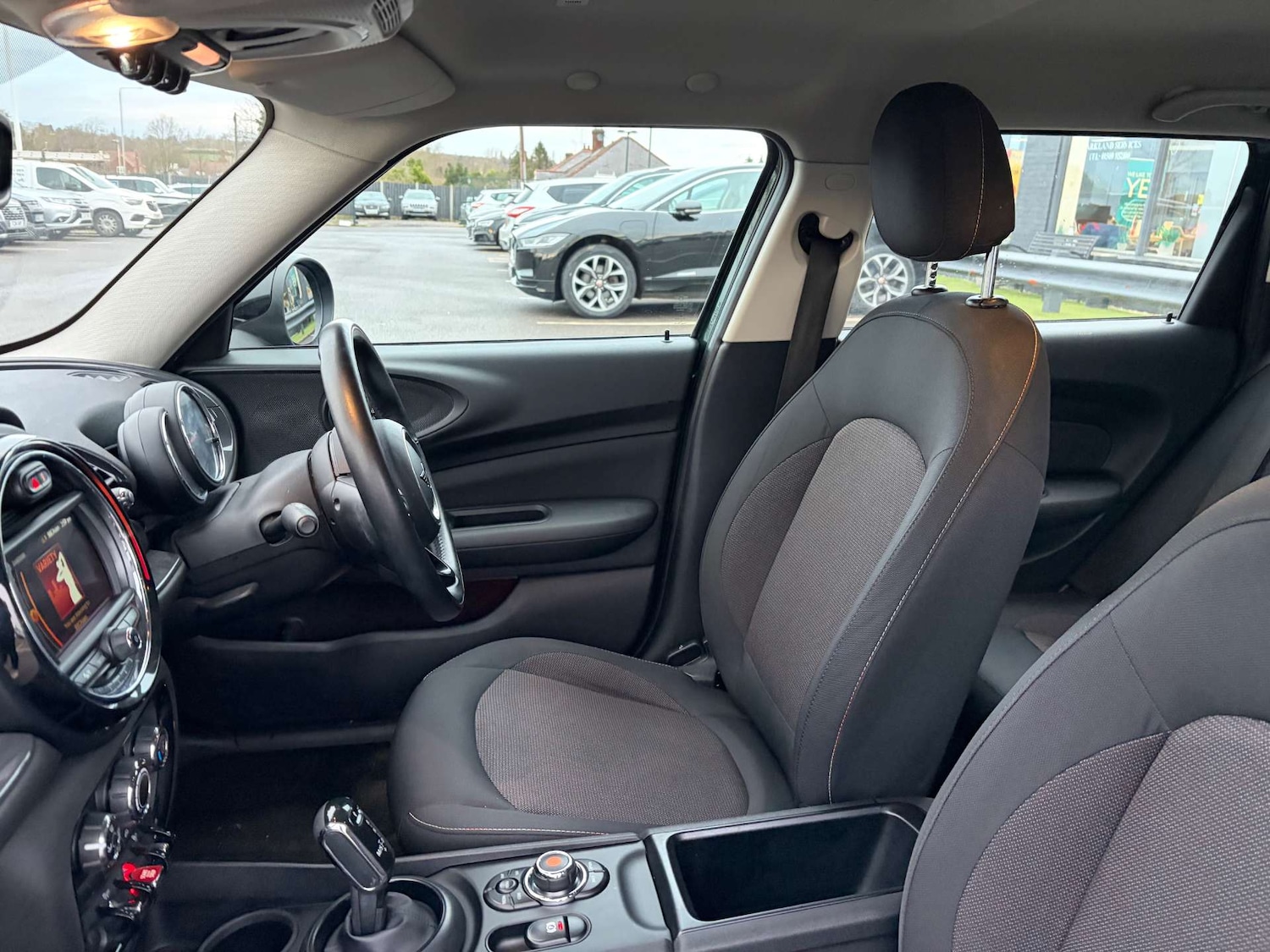 Used MINI Clubman 2018 for sale - 76711678: Photo 17