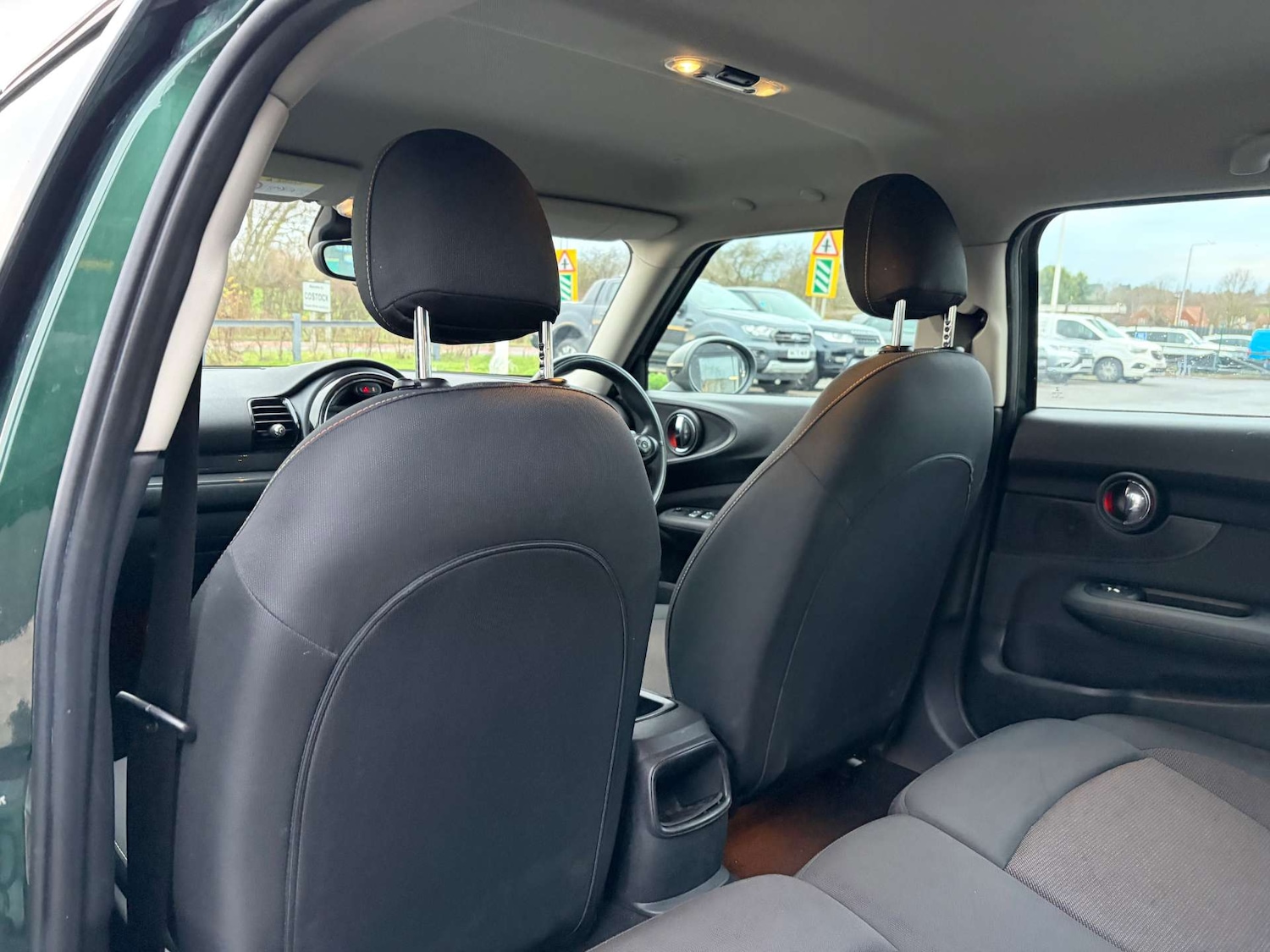 Used MINI Clubman 2018 for sale - 76711678: Photo 19