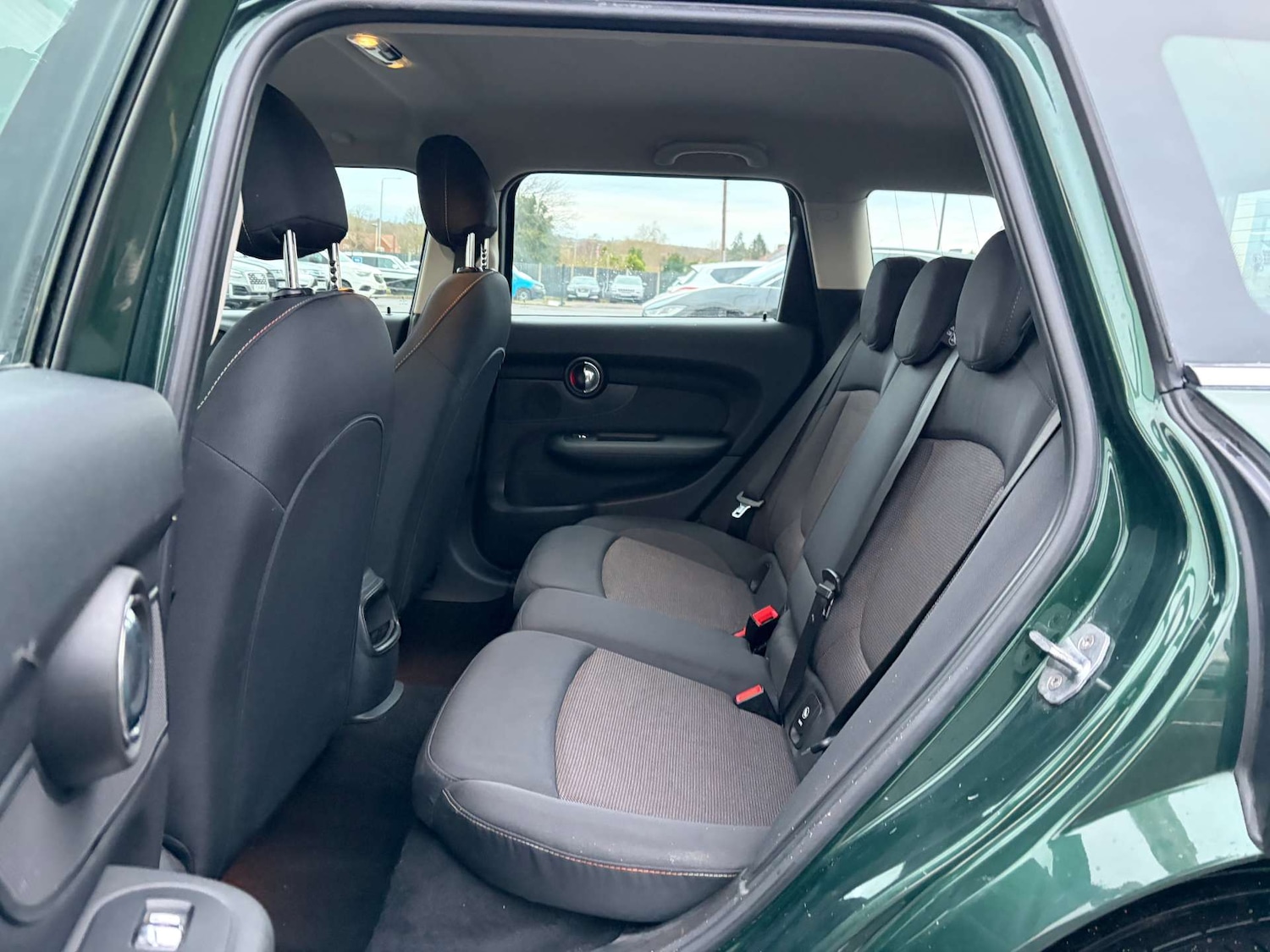 Used MINI Clubman 2018 for sale - 76711678: Photo 21