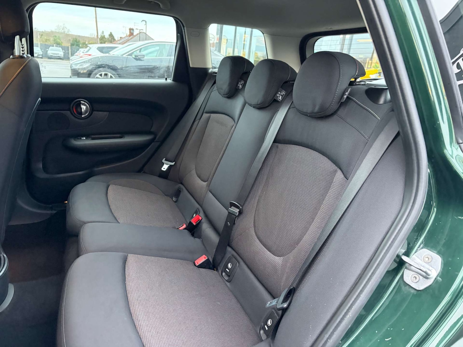 Used MINI Clubman 2018 for sale - 76711678: Photo 22