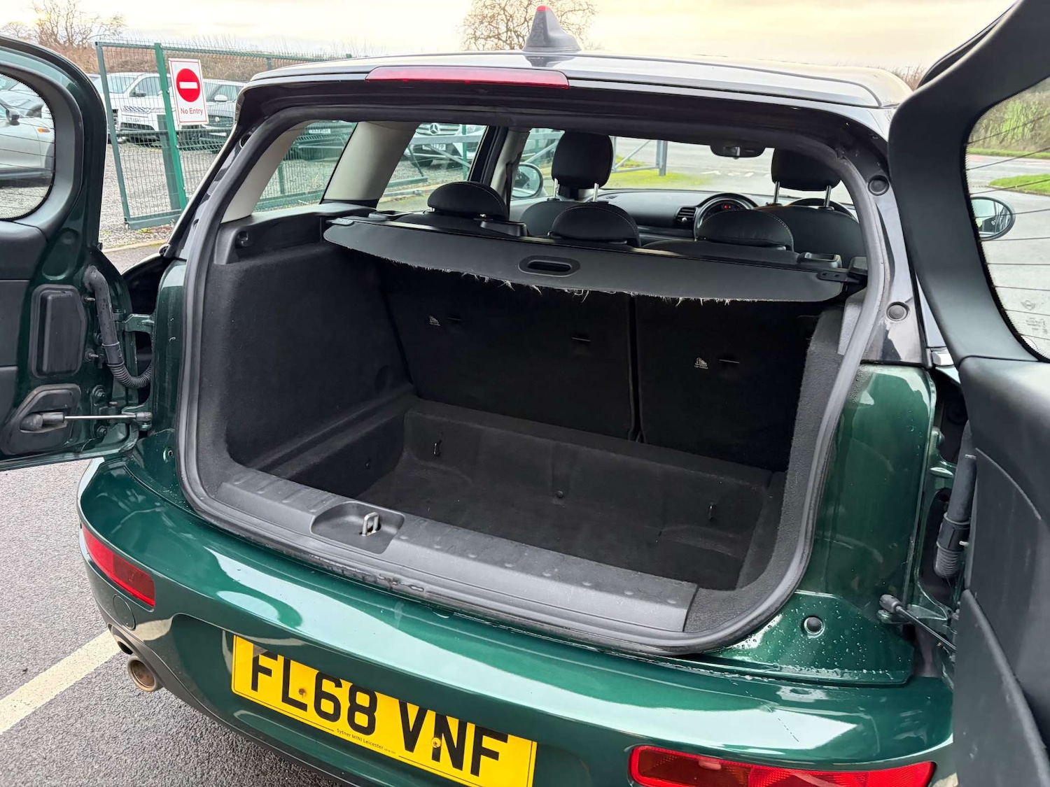 Used MINI Clubman 2018 for sale - 76711678: Photo 26