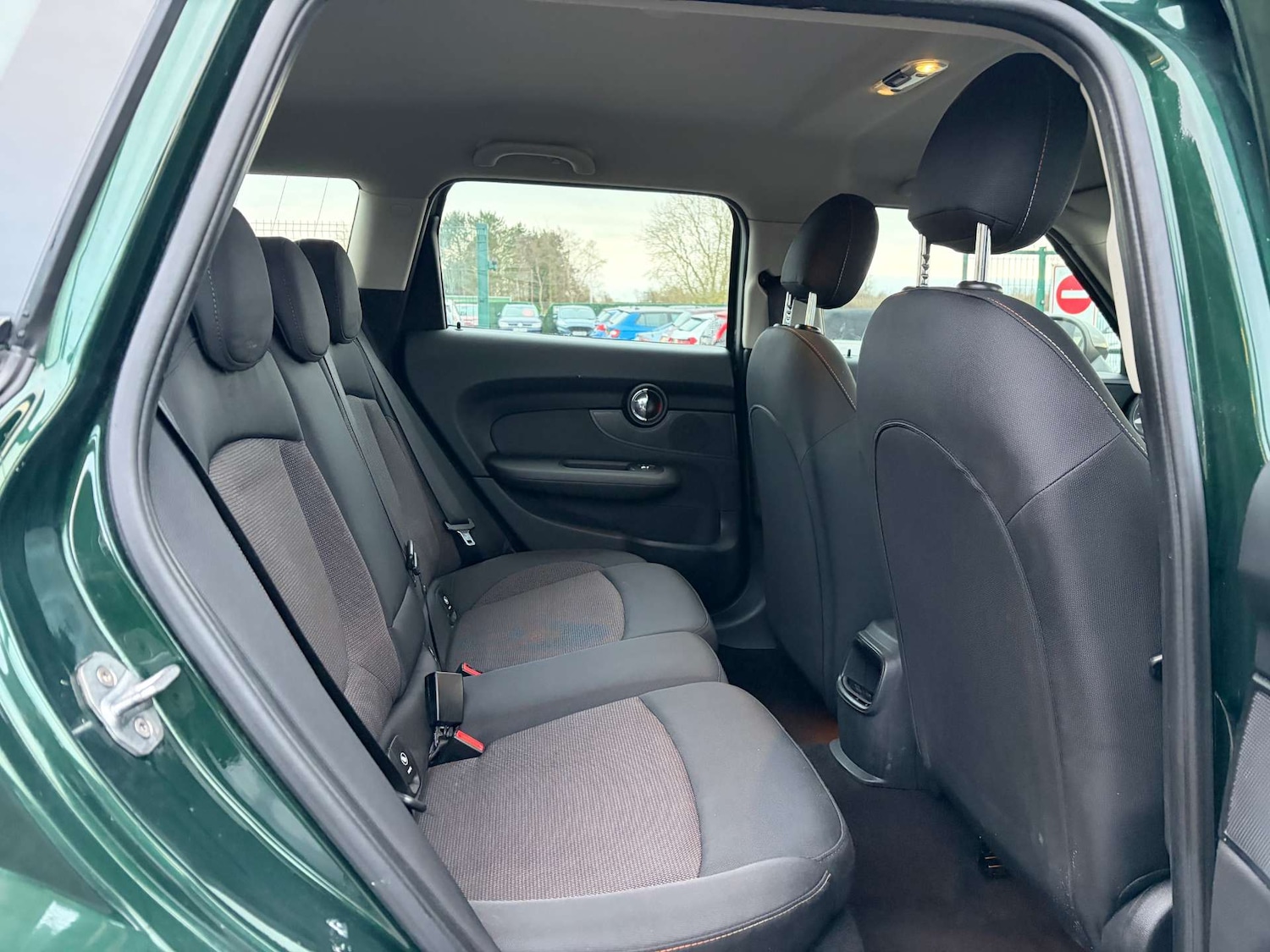 Used MINI Clubman 2018 for sale - 76711678: Photo 29