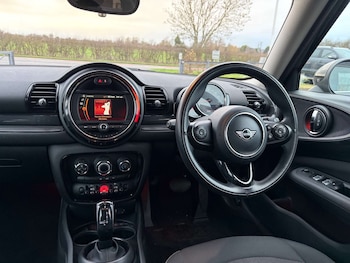 Used MINI Clubman 2018 for sale - 76711678: Photo